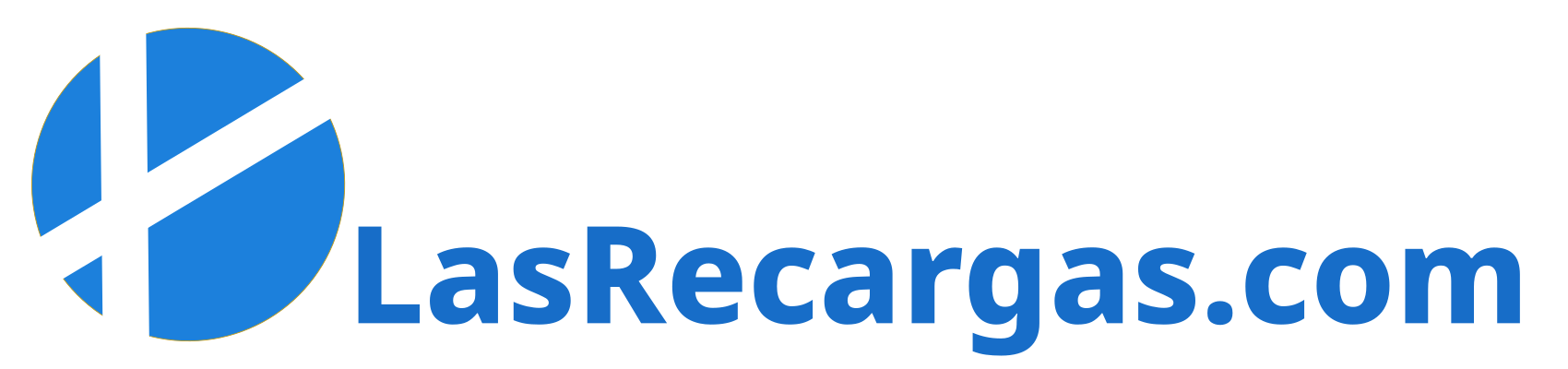 Las Recargas Logo